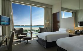 Yas Plaza Circuit By Ihg